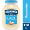Hellmanns Hellmann's Light Mayonnaise 1 gal., PK4 4800126730 - alternate 1